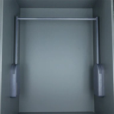 전기 리프팅 의류 막대 메커니즘