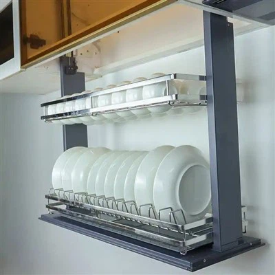 스마트 주방 하드웨어 캐비닛 리프트 맞춤형 리프트 캐비닛